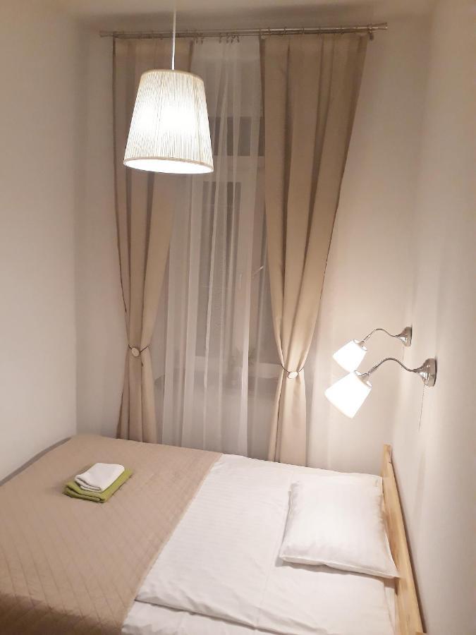 Apartment Winnicy Kresy Ii